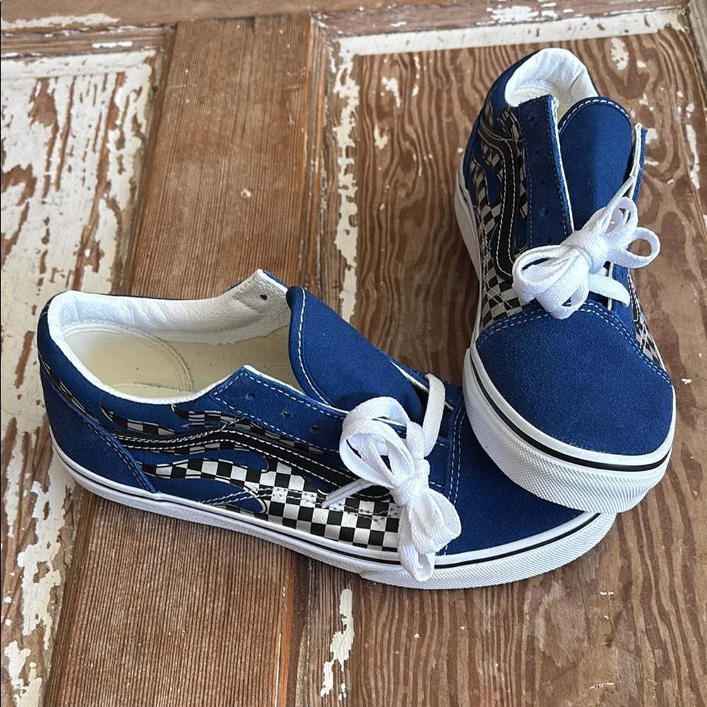 Vans Old Skool V Core
